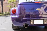 2004 Chevrolet SSR LS for sale