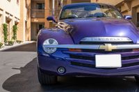2004 Chevrolet SSR LS for sale