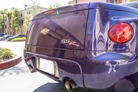 2004 Chevrolet SSR LS for sale