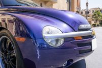 2004 Chevrolet SSR LS for sale