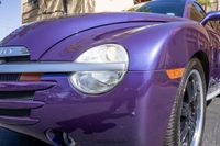 2004 Chevrolet SSR LS for sale
