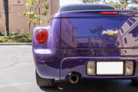 2004 Chevrolet SSR LS for sale