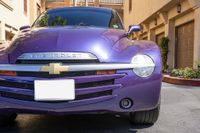 2004 Chevrolet SSR LS for sale