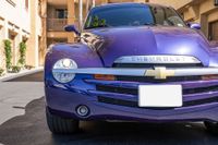 2004 Chevrolet SSR LS for sale