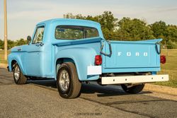 1964 Ford F-100 for sale