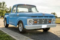 1964 Ford F-100 for sale