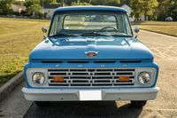 1964 Ford F-100 for sale