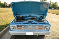 1964 Ford F-100 for sale