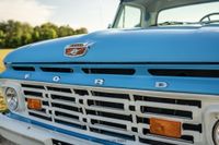 1964 Ford F-100 for sale