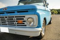 1964 Ford F-100 for sale