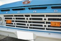 1964 Ford F-100 for sale