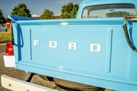 1964 Ford F-100 for sale
