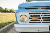 1964 Ford F-100 for sale
