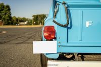 1964 Ford F-100 for sale