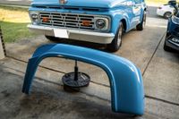 1964 Ford F-100 for sale