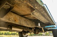 1964 Ford F-100 for sale