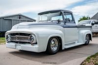 1956 Ford F-100 for sale