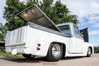 1956 Ford F-100 for sale