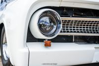 1956 Ford F-100 for sale