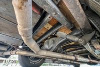 1956 Ford F-100 for sale