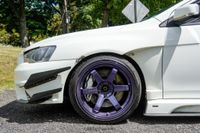 2013 Mitsubishi Lancer Evolution GSR for sale