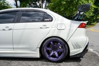 2013 Mitsubishi Lancer Evolution GSR for sale