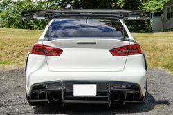 2013 Mitsubishi Lancer Evolution GSR for sale