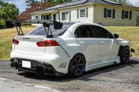 2013 Mitsubishi Lancer Evolution GSR for sale