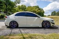 2013 Mitsubishi Lancer Evolution GSR for sale