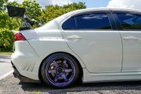 2013 Mitsubishi Lancer Evolution GSR for sale