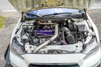 2013 Mitsubishi Lancer Evolution GSR for sale