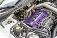 2013 Mitsubishi Lancer Evolution GSR for sale