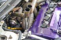 2013 Mitsubishi Lancer Evolution GSR for sale