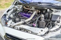 2013 Mitsubishi Lancer Evolution GSR for sale