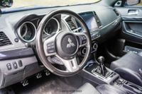 2013 Mitsubishi Lancer Evolution GSR for sale