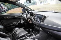 2013 Mitsubishi Lancer Evolution GSR for sale