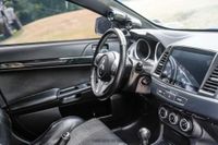 2013 Mitsubishi Lancer Evolution GSR for sale