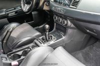 2013 Mitsubishi Lancer Evolution GSR for sale