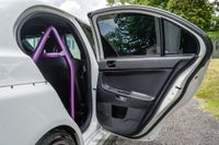 2013 Mitsubishi Lancer Evolution GSR for sale