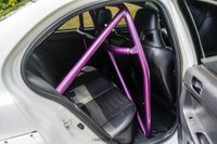 2013 Mitsubishi Lancer Evolution GSR for sale
