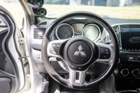 2013 Mitsubishi Lancer Evolution GSR for sale