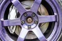 2013 Mitsubishi Lancer Evolution GSR for sale