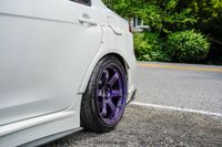 2013 Mitsubishi Lancer Evolution GSR for sale
