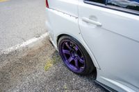 2013 Mitsubishi Lancer Evolution GSR for sale
