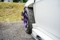 2013 Mitsubishi Lancer Evolution GSR for sale