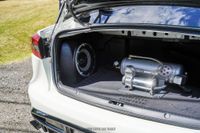 2013 Mitsubishi Lancer Evolution GSR for sale