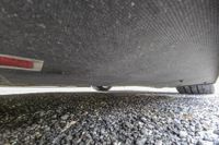 2013 Mitsubishi Lancer Evolution GSR for sale