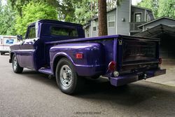 1965 Chevrolet C20 for sale