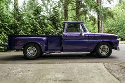 1965 Chevrolet C20 for sale