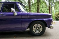 1965 Chevrolet C20 for sale